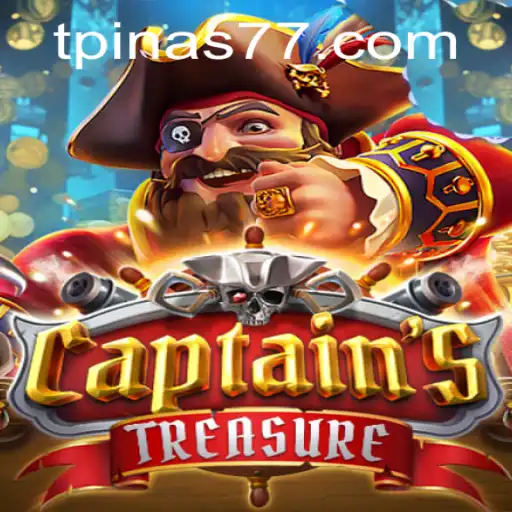 Exploring the Thrilling Voyage of CaptainssTreasure with Pinas77