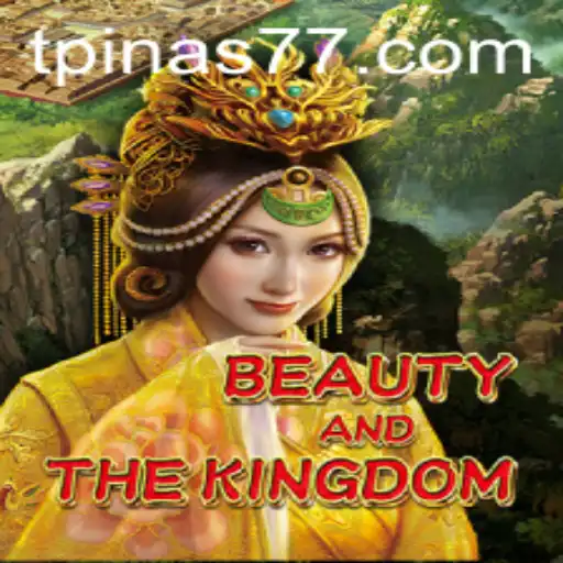 BeautyAndTheKingdom: The Enchanting Realm of Pinas77