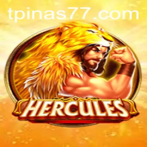 The Game of Hercules: A Legendary Adventure Awaits with Pinas77