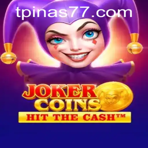 Discover the Thrilling World of JokerCoins: A Unique Gaming Experience