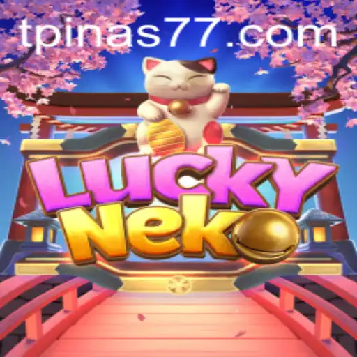 Dive into the Enchanting World of LuckyNeko with Pinas77