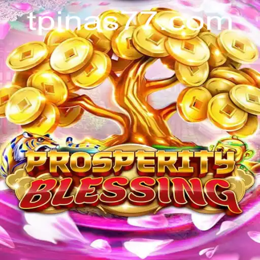 The Magical World of ProsperityBlessing