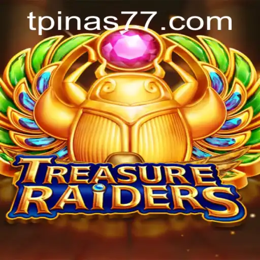 Exploring the Exciting World of TREASURERAIDERS: The Game Revolutionizing Interactive Play