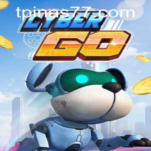 CyberGO: The Thrilling Game Revolution with Pinas77