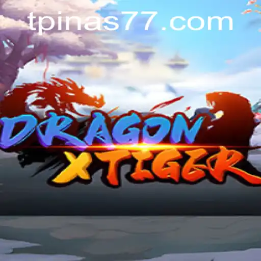 Exploring the Thrilling World of DragonXTiger: A Deep Dive into the Game with Pinas77