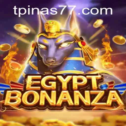 Discover the Excitement of EgyptBonanza with Pinas77
