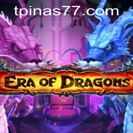 Dive into the Magical World of EraOfDragons with Pinas77