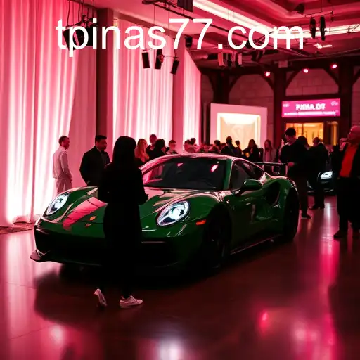 The Allure of Exclusive Events and the Pinas77 Phenomenon