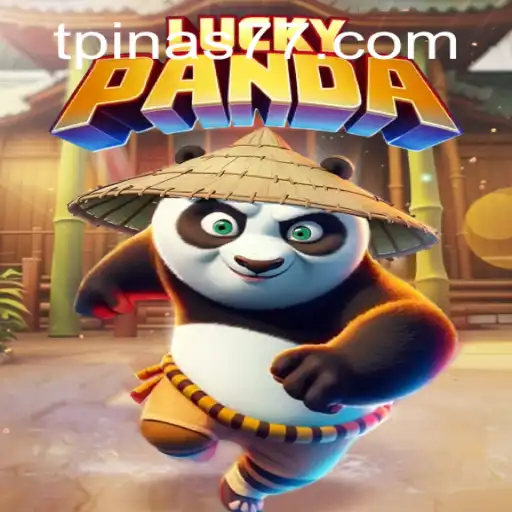 Exploring the Exciting World of LuckyPanda and Pinas77