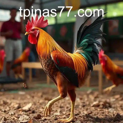 The Thrilling World of Online Sabong: A Focus on Pinas77