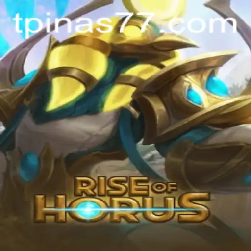Rise of Horus: Exploring the Mystical Arena with Pinas77