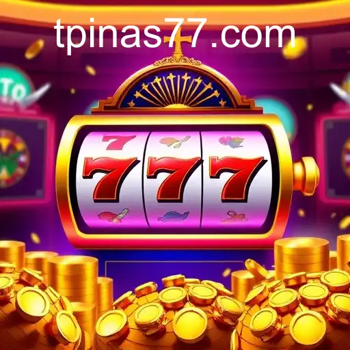 Exploring the Exciting World of Slot Machines with Pinas77