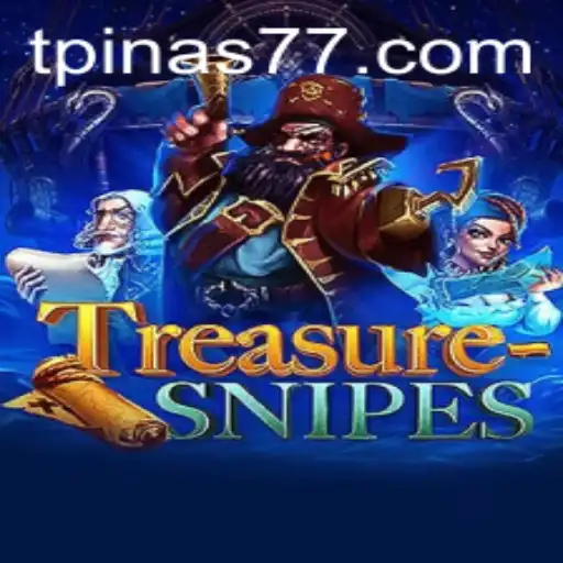 Discover the Thrilling World of TreasureSnipes with Pinas77